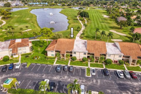 Condominio en venta en Palm Beach Gardens, Florida, 2 dormitorios, 115.66 m2 № 2400860 - foto 3