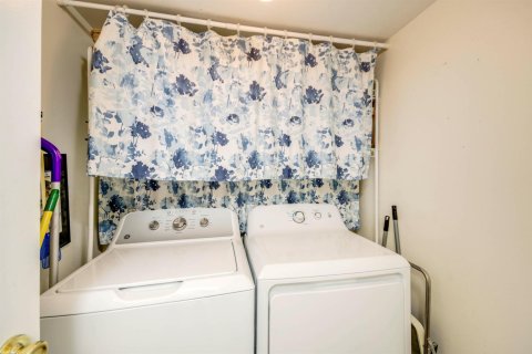 Condominio en venta en Palm Beach Gardens, Florida, 2 dormitorios, 115.66 m2 № 2400860 - foto 12