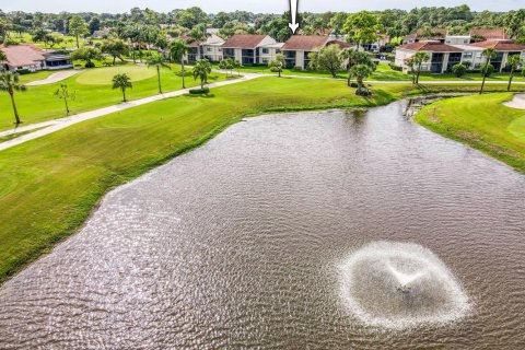 Condominio en venta en Palm Beach Gardens, Florida, 2 dormitorios, 115.66 m2 № 2400860 - foto 15