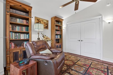 Villa ou maison à vendre à Pompano Beach, Floride: 3 chambres, 205.87 m2 № 2244227 - photo 17