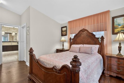 Villa ou maison à vendre à Pompano Beach, Floride: 3 chambres, 205.87 m2 № 2244227 - photo 19