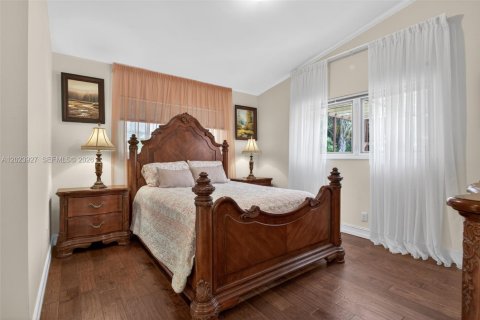Villa ou maison à vendre à Pompano Beach, Floride: 3 chambres, 205.87 m2 № 2244227 - photo 18