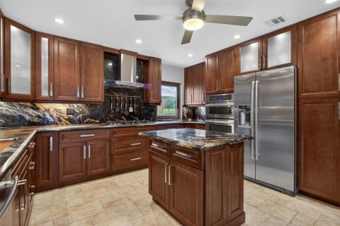 Villa ou maison à vendre à Pompano Beach, Floride: 3 chambres, 205.87 m2 № 2244227 - photo 15