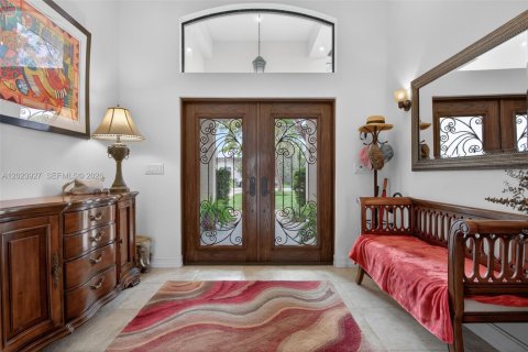 Villa ou maison à vendre à Pompano Beach, Floride: 3 chambres, 205.87 m2 № 2244227 - photo 5