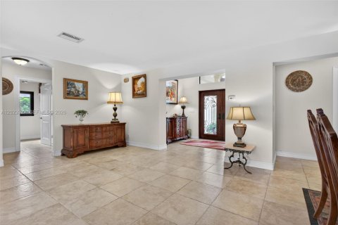 Villa ou maison à vendre à Pompano Beach, Floride: 3 chambres, 205.87 m2 № 2244227 - photo 8