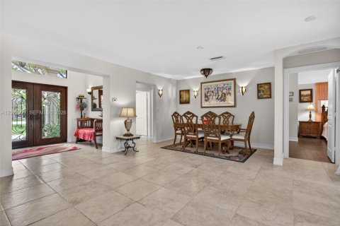 Villa ou maison à vendre à Pompano Beach, Floride: 3 chambres, 205.87 m2 № 2244227 - photo 7