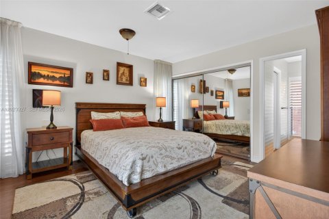 Villa ou maison à vendre à Pompano Beach, Floride: 3 chambres, 205.87 m2 № 2244227 - photo 26