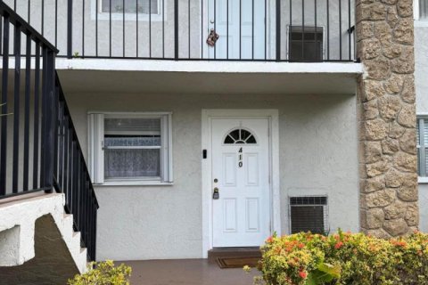 Condo in Boca Raton, Florida, 2 bedrooms  № 2260924