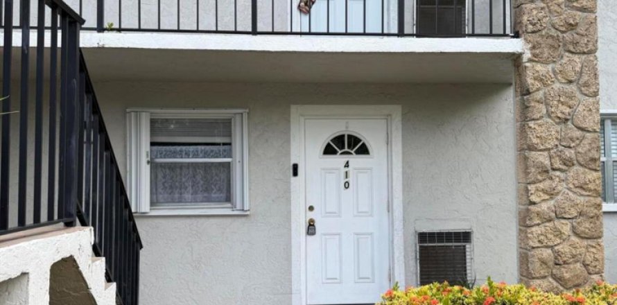 Condo in Boca Raton, Florida, 2 bedrooms № 2260924