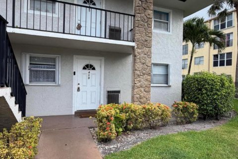 Condo in Boca Raton, Florida, 2 bedrooms № 2260924 - photo 3