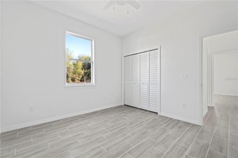 House in Ocala, Florida 3 bedrooms, 156.45 sq.m. № 2199317 - photo 14