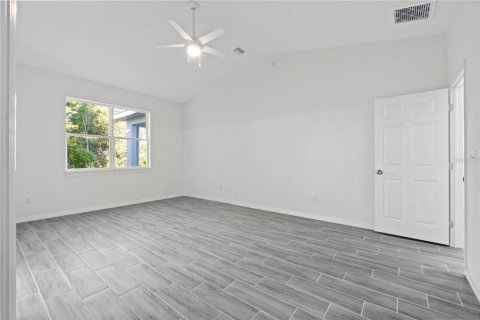 House in Ocala, Florida 3 bedrooms, 156.45 sq.m. № 2199317 - photo 17