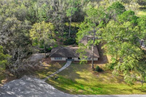House in Gainesville, Florida 3 bedrooms, 231.79 sq.m. № 1719908 - photo 10
