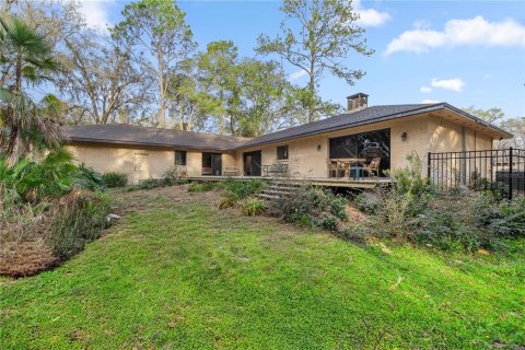 House in Gainesville, Florida 3 bedrooms, 231.79 sq.m. № 1719908 - photo 7