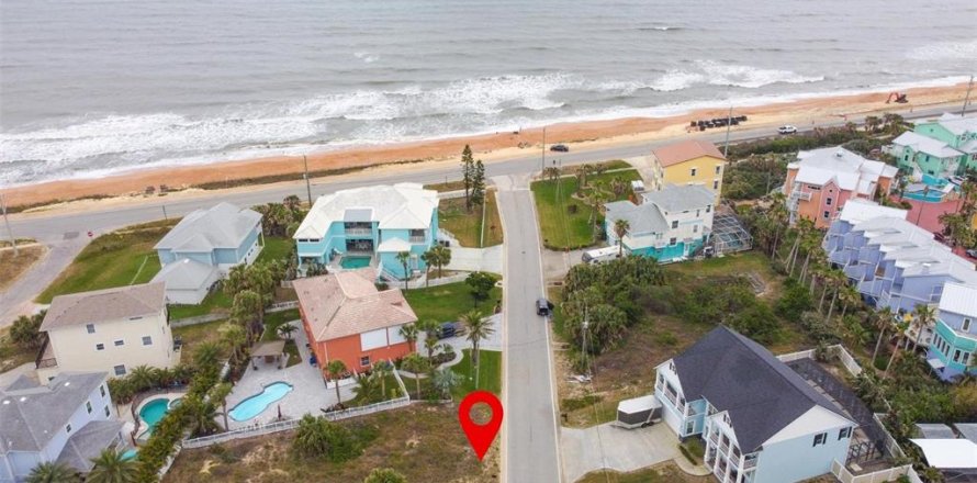 Land in Ormond Beach, Florida № 1582348