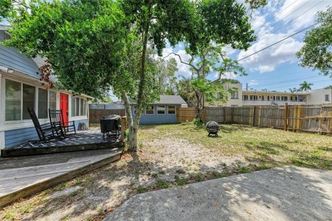House in Bradenton, Florida 3 bedrooms, 126.07 sq.m. № 1745315 - photo 24