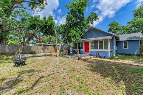 House in Bradenton, Florida 3 bedrooms, 126.07 sq.m. № 1745315 - photo 26