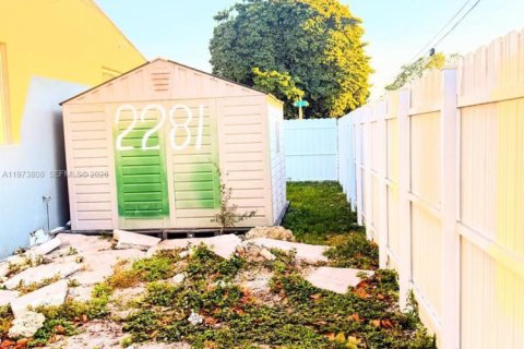 Casa en venta en Miami, Florida, 3 dormitorios, 124.95 m2 № 2038711 - foto 22