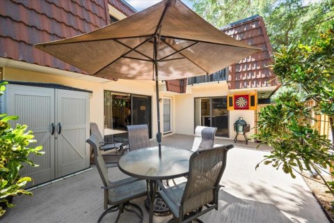 Touwnhouse à vendre à Palm Harbor, Floride: 2 chambres, 124.86 m2 № 1680090 - photo 2