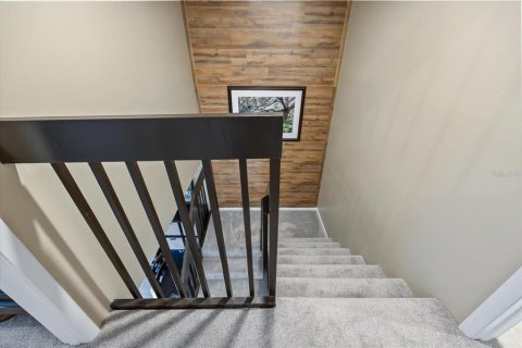 Touwnhouse à vendre à Palm Harbor, Floride: 2 chambres, 124.86 m2 № 1680090 - photo 16