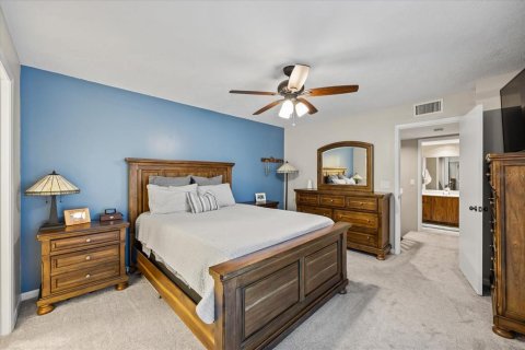 Touwnhouse à vendre à Palm Harbor, Floride: 2 chambres, 124.86 m2 № 1680090 - photo 21