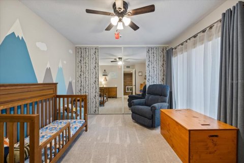 Touwnhouse à vendre à Palm Harbor, Floride: 2 chambres, 124.86 m2 № 1680090 - photo 24