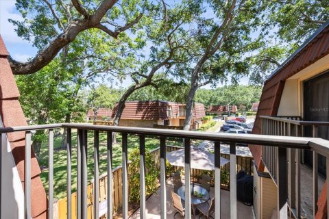 Touwnhouse à vendre à Palm Harbor, Floride: 2 chambres, 124.86 m2 № 1680090 - photo 26