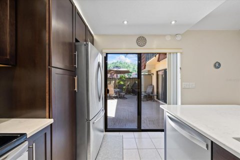 Touwnhouse à vendre à Palm Harbor, Floride: 2 chambres, 124.86 m2 № 1680090 - photo 8