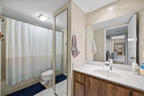 Touwnhouse à vendre à Palm Harbor, Floride: 2 chambres, 124.86 m2 № 1680090 - photo 29