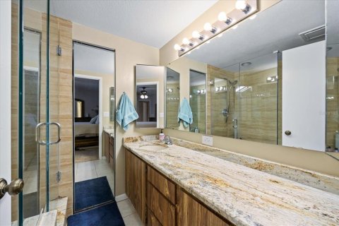 Touwnhouse à vendre à Palm Harbor, Floride: 2 chambres, 124.86 m2 № 1680090 - photo 22