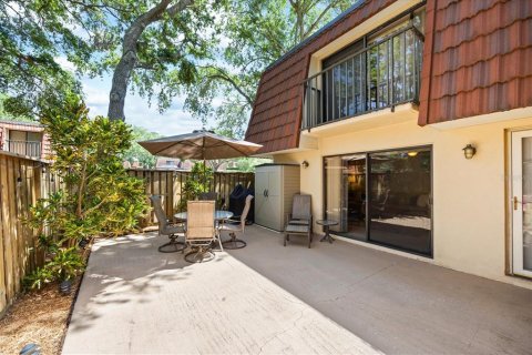 Touwnhouse à vendre à Palm Harbor, Floride: 2 chambres, 124.86 m2 № 1680090 - photo 3