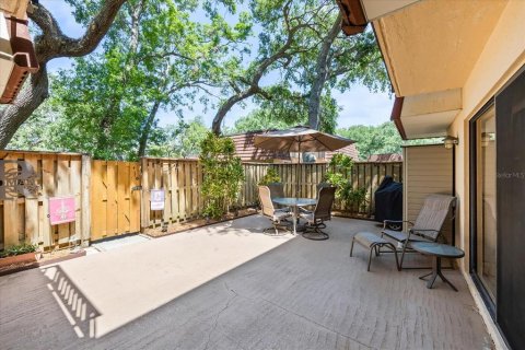 Touwnhouse à vendre à Palm Harbor, Floride: 2 chambres, 124.86 m2 № 1680090 - photo 30
