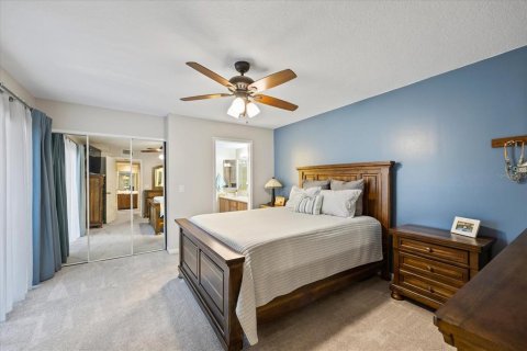 Touwnhouse à vendre à Palm Harbor, Floride: 2 chambres, 124.86 m2 № 1680090 - photo 17