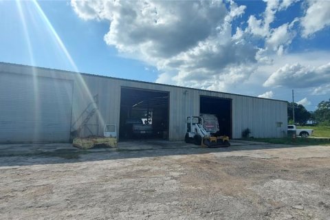 Propiedad comercial en venta en Mount Dora, Florida № 715682 - foto 7