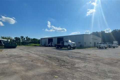 Propiedad comercial en venta en Mount Dora, Florida № 715682 - foto 4