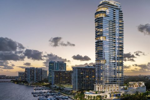 St. Regis Brickell in Miami, Florida № 714701 - photo 1