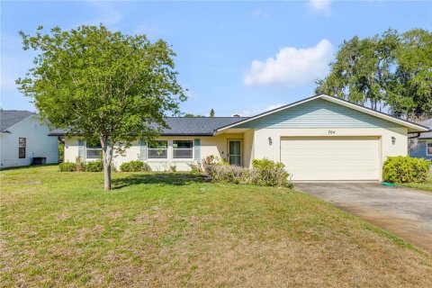 Casa en New Smyrna Beach, Florida 3 dormitorios, 145.86 m2 № 2145519