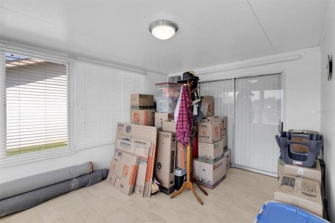 House in Port Richey, Florida 2 bedrooms, 169.08 sq.m. № 1907659 - photo 28