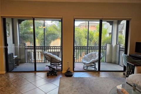 Copropriété à louer à Sunrise, Floride: 2 chambres, 107.67 m2 № 1999197 - photo 4