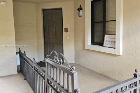 Condo à Sunrise, Floride, 2 chambres  № 1999197