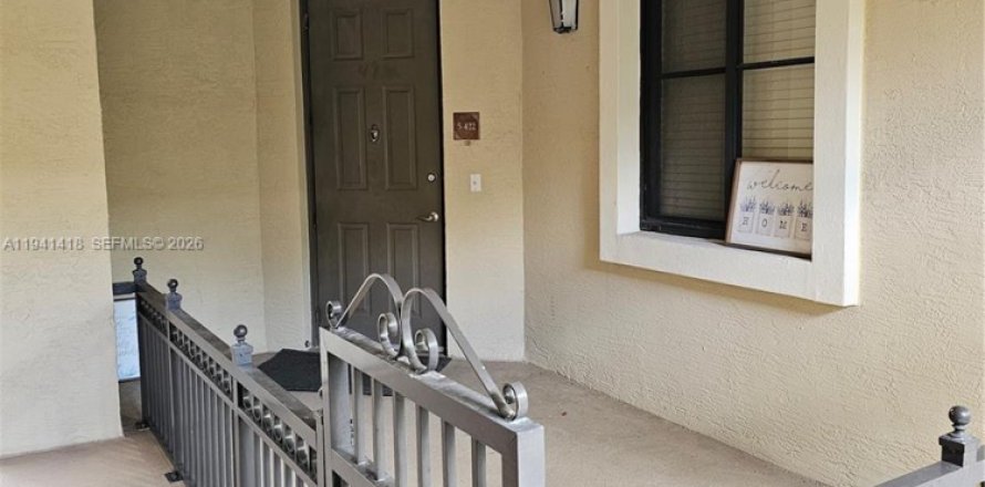 Condo à Sunrise, Floride, 2 chambres  № 1999197