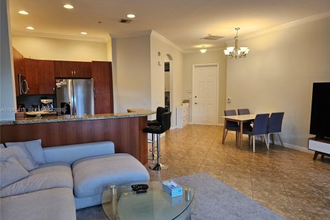 Copropriété à louer à Sunrise, Floride: 2 chambres, 107.67 m2 № 1999197 - photo 6