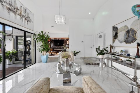 Villa ou maison à vendre à Boca Raton, Floride: 4 chambres, 174.1 m2 № 2417379 - photo 12