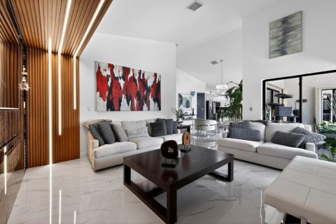 Villa ou maison à vendre à Boca Raton, Floride: 4 chambres, 174.1 m2 № 2417379 - photo 19