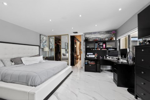 Villa ou maison à vendre à Boca Raton, Floride: 4 chambres, 174.1 m2 № 2417379 - photo 26