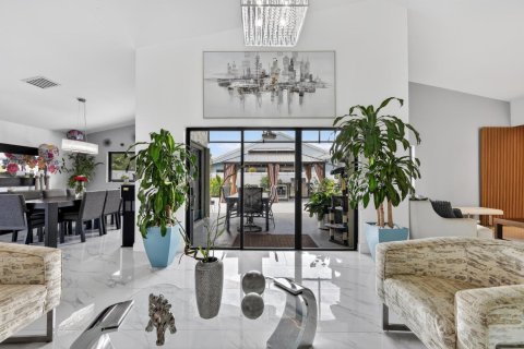 Villa ou maison à vendre à Boca Raton, Floride: 4 chambres, 174.1 m2 № 2417379 - photo 14