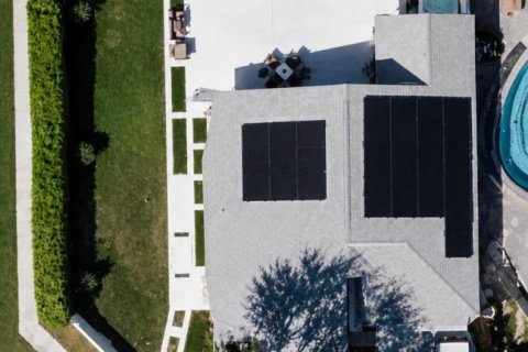 Villa ou maison à vendre à Boca Raton, Floride: 4 chambres, 174.1 m2 № 2417379 - photo 3