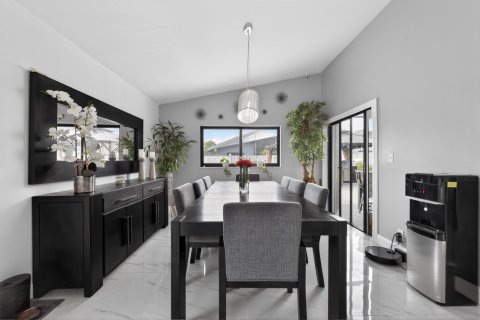 Villa ou maison à vendre à Boca Raton, Floride: 4 chambres, 174.1 m2 № 2417379 - photo 25