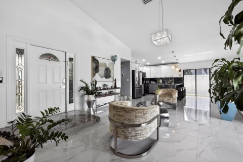 Villa ou maison à vendre à Boca Raton, Floride: 4 chambres, 174.1 m2 № 2417379 - photo 16