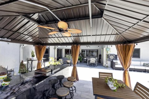 Villa ou maison à vendre à Boca Raton, Floride: 4 chambres, 174.1 m2 № 2417379 - photo 7